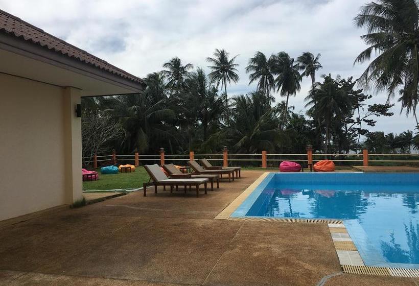 Hostel Sleep Soundly By The Sea 11