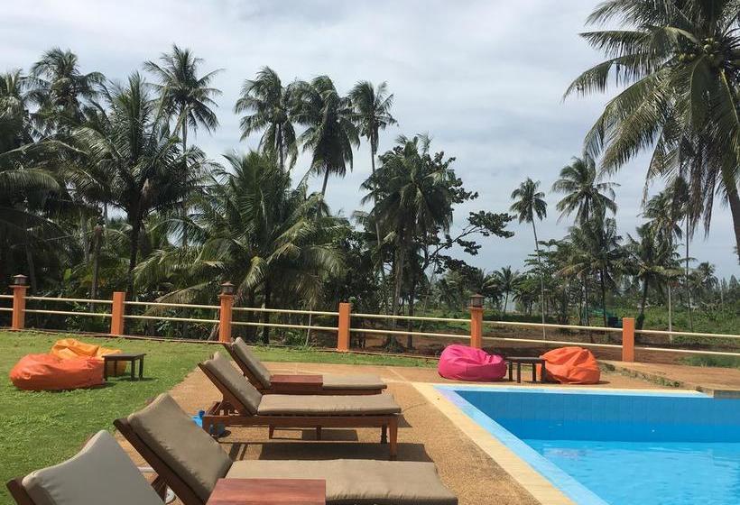 Hostel Sleep Soundly By The Sea 12