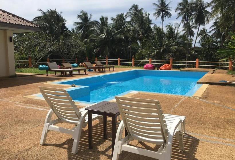 Hostel Sleep Soundly By The Sea 13