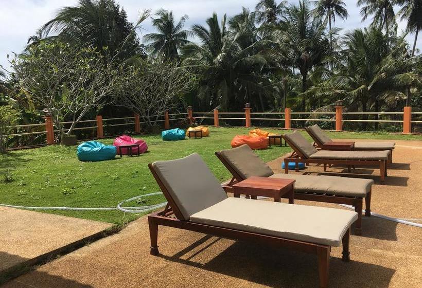 Hostel Sleep Soundly By The Sea 14