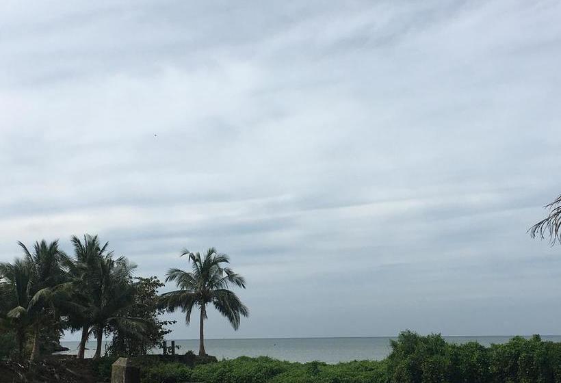 Hostel Sleep Soundly By The Sea 16