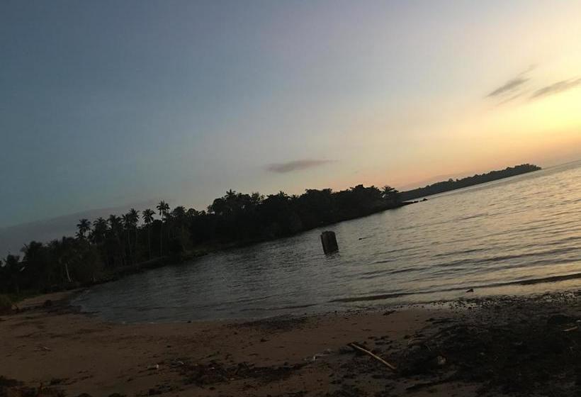 Hostel Sleep Soundly By The Sea 5