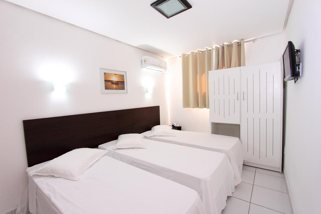 Hotel Casa Blanca Porto Seguro  | Porto Seguro | Bahia | Brasil 3