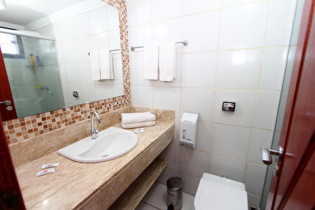 Hotel Casa Blanca Porto Seguro  | Porto Seguro | Bahia | Brasil 6