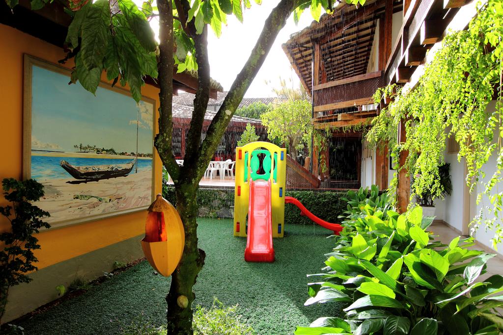 Hotel Casa Blanca Porto Seguro  | Porto Seguro | Bahia | Brasil 7