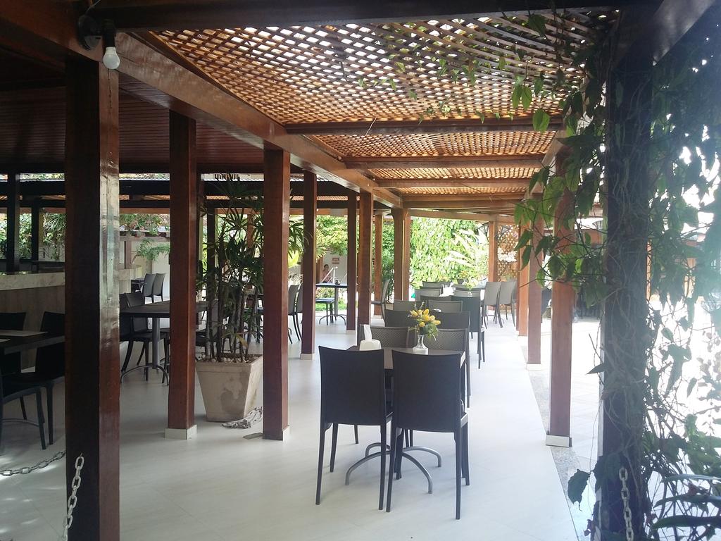 Hotel Casa Blanca Porto Seguro  | Porto Seguro | Bahia | Brasil 8