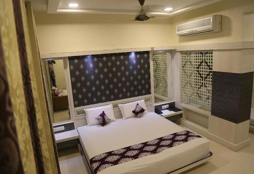 Hotel Sai Ba Ajmer Rajasthán