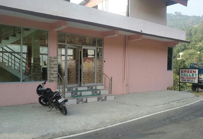 Hotel Green Valley 1