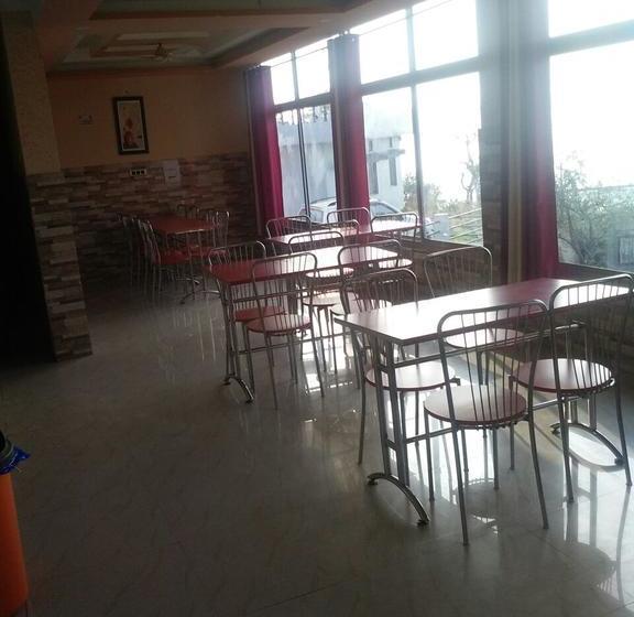 Hotel Green Valley 11