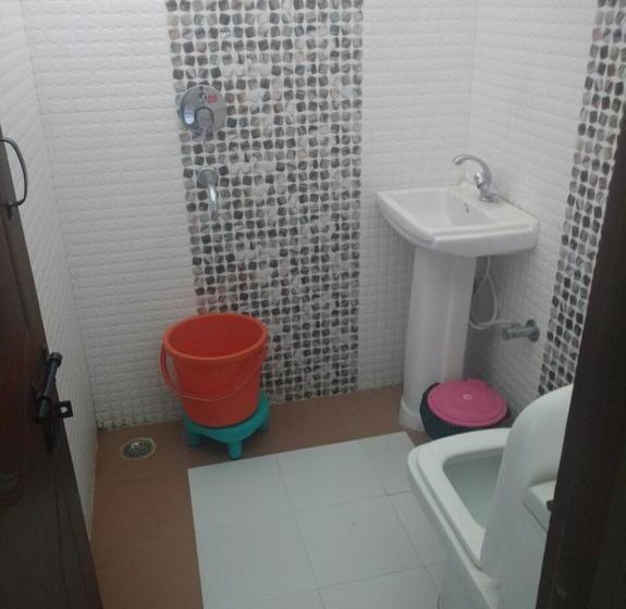 Hotel Green Valley 13