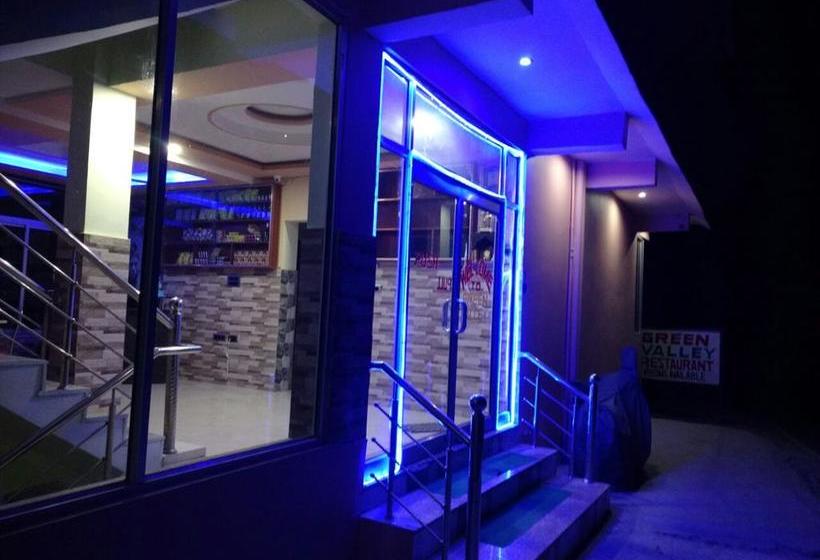 Hotel Green Valley 2