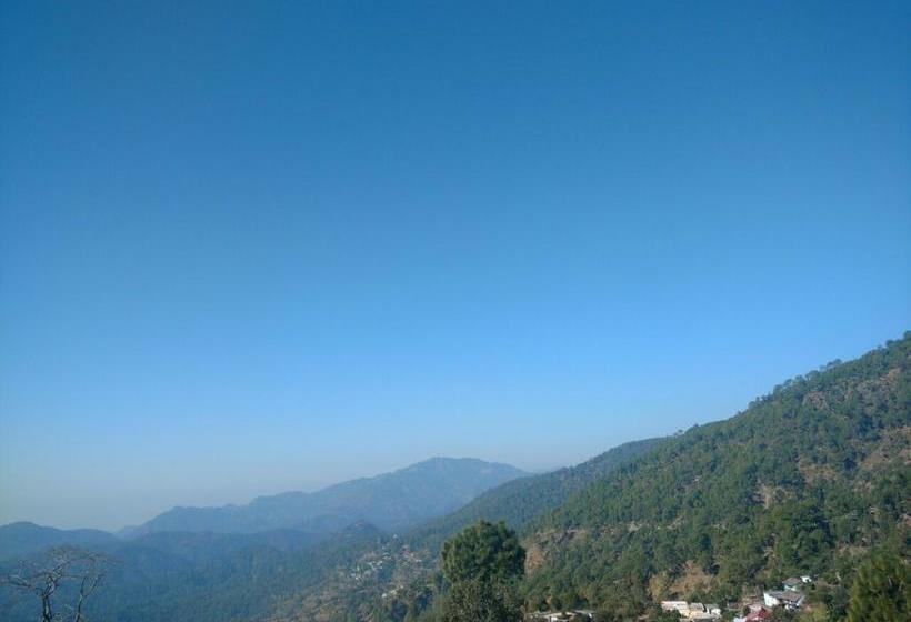 Hotel Green Valley 3