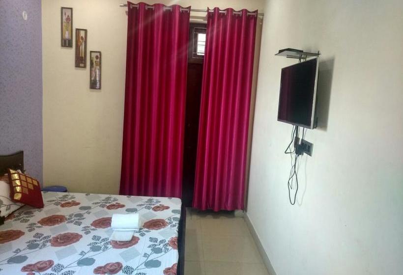 Hotel Green Valley 4