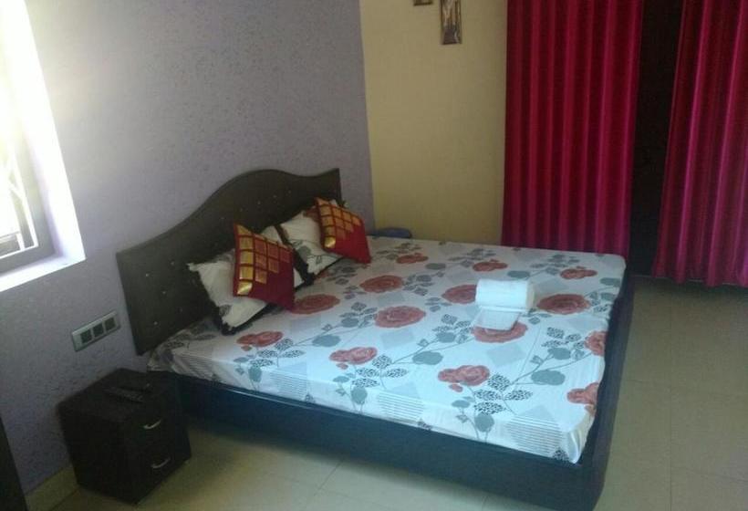 Hotel Green Valley 5