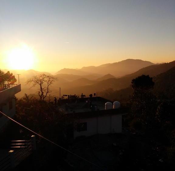 Hotel Green Valley 6