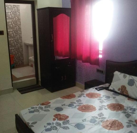 Hotel Green Valley 7