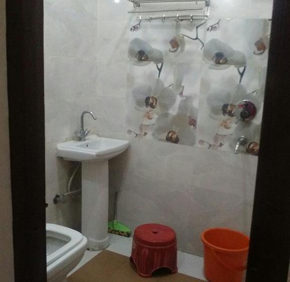 Hotel Green Valley 8