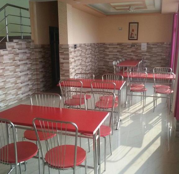 Hotel Green Valley 9