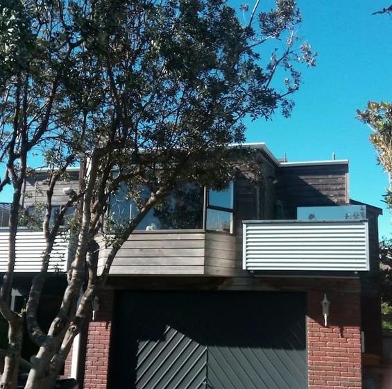 Bed and Breakfast Dream Escape For 2 5