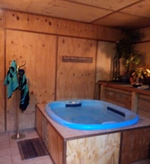 Bed and Breakfast Dream Escape For 2 6