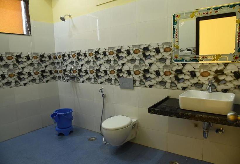 Chitrakoot Garden And Resorts