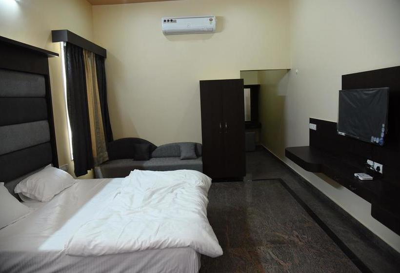 Chitrakoot Garden And Resorts 12