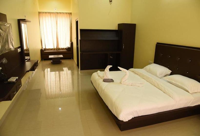 Chitrakoot Garden And Resorts 14