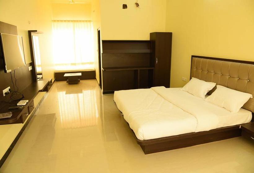 Chitrakoot Garden And Resorts 15