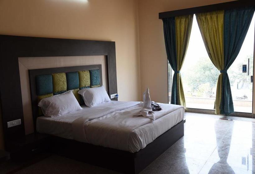 Chitrakoot Garden And Resorts 16