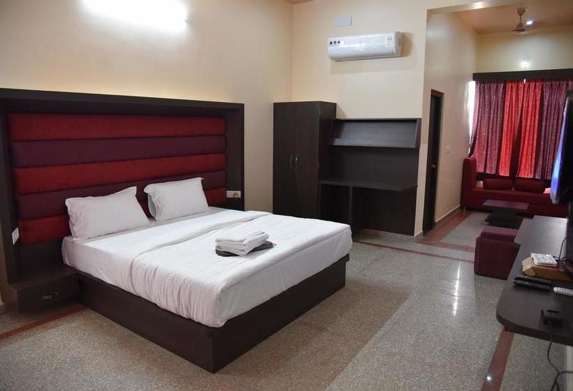 Chitrakoot Garden And Resorts 17