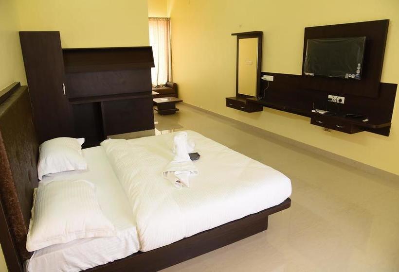 Chitrakoot Garden And Resorts 2