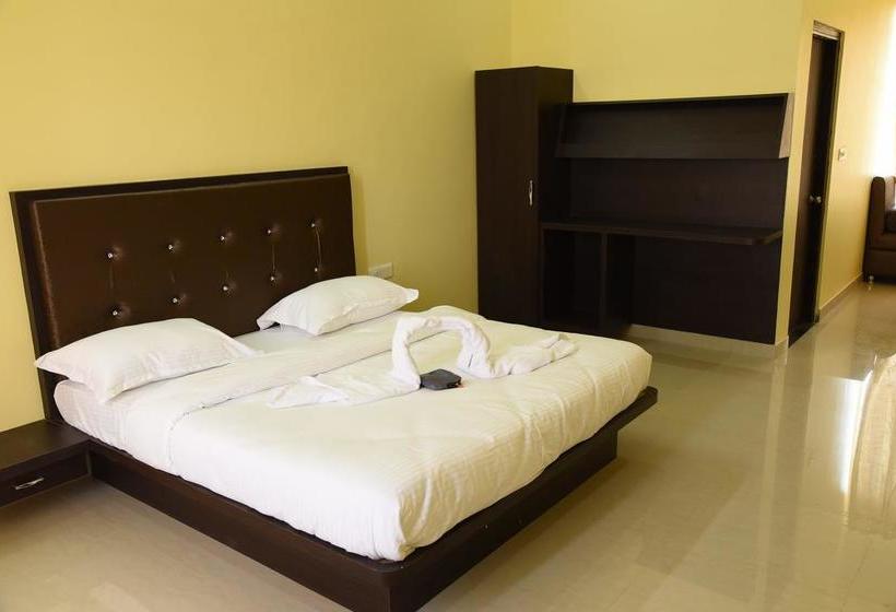 Chitrakoot Garden And Resorts 3