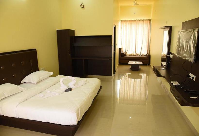 Chitrakoot Garden And Resorts 4