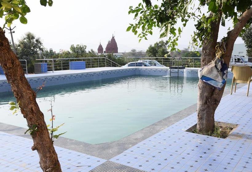 Chitrakoot Garden And Resorts 5