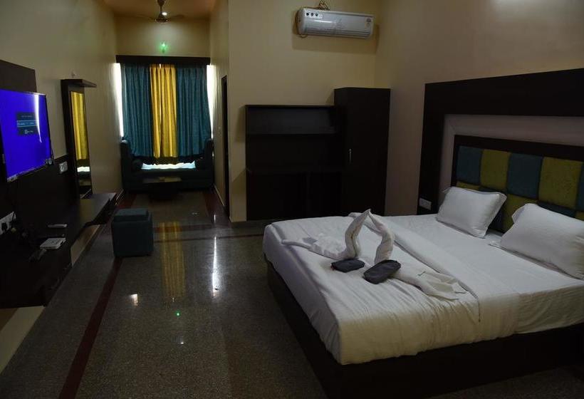 Chitrakoot Garden And Resorts 6