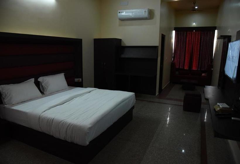 Chitrakoot Garden And Resorts 7