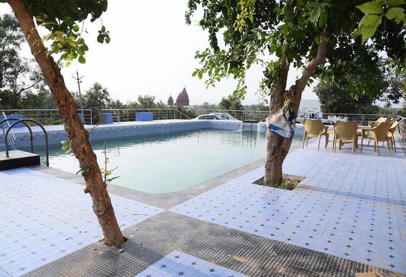 Chitrakoot Garden And Resorts 8