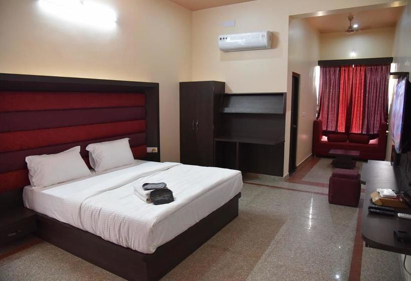 Chitrakoot Garden And Resorts 9