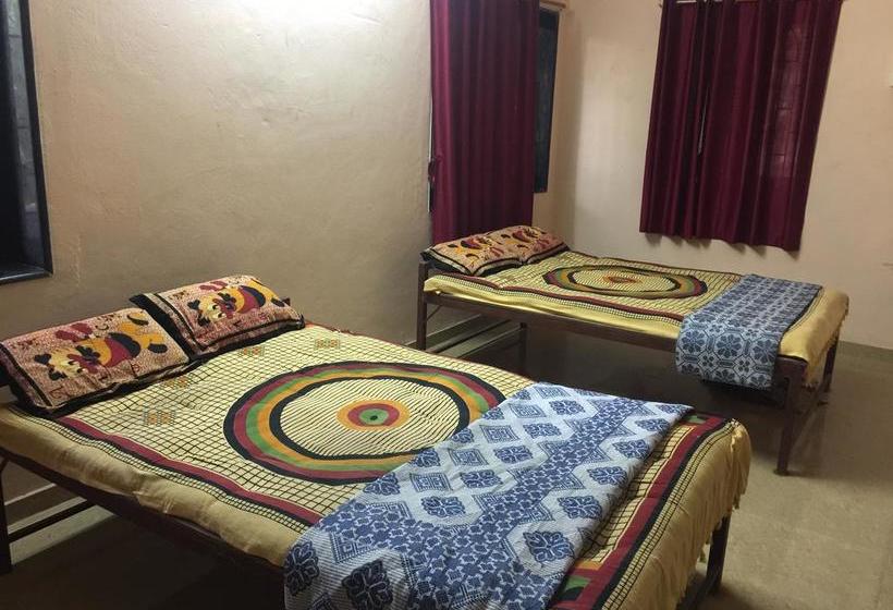 Bed and Breakfast Deeplata Nivas Nyahari