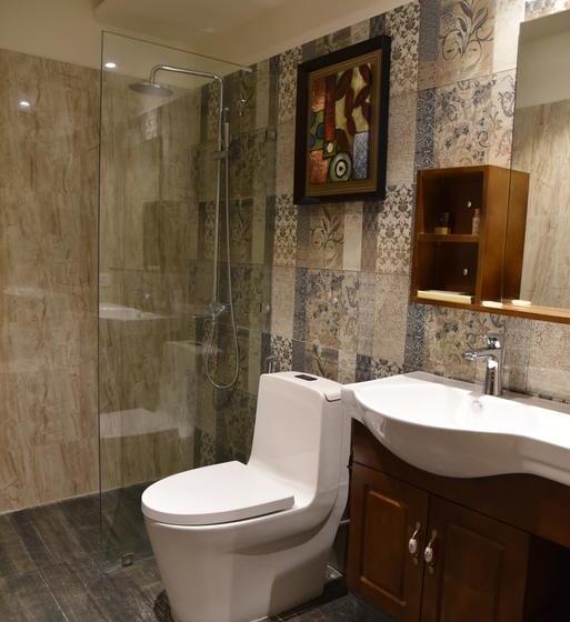 Hotel New Anand Palace 16