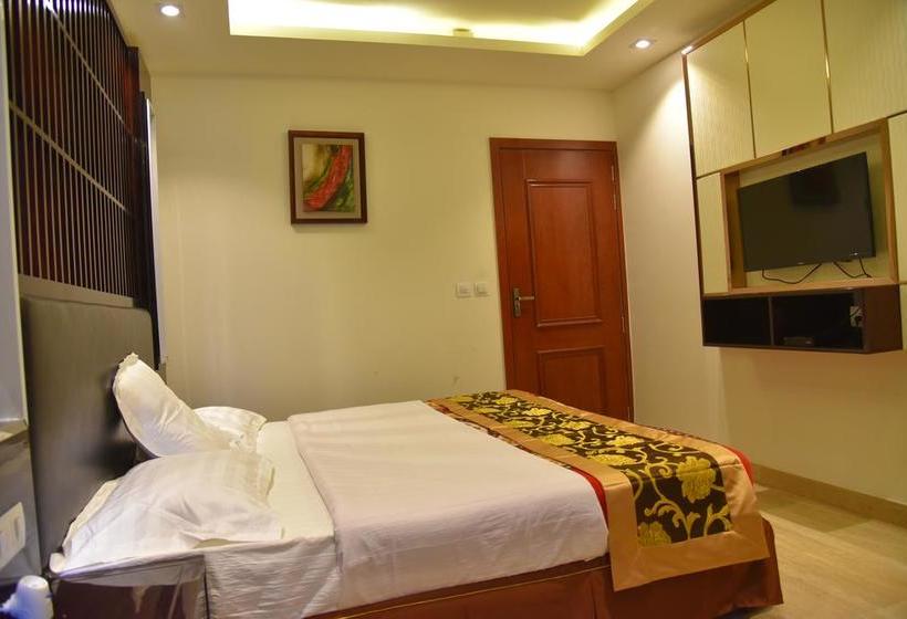 Hotel New Anand Palace 2