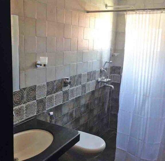 Resort Vagator Retreat By Ashoka 16