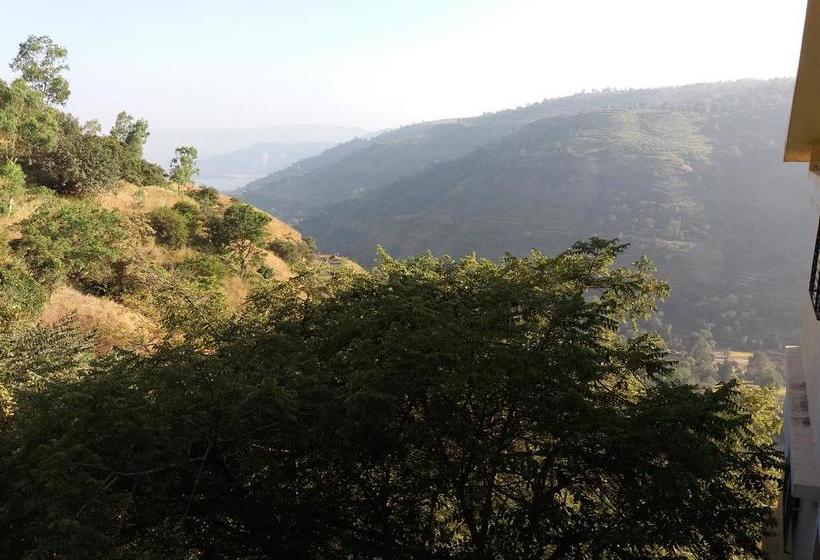 Hotel Paras Dhom Lake Homes 12