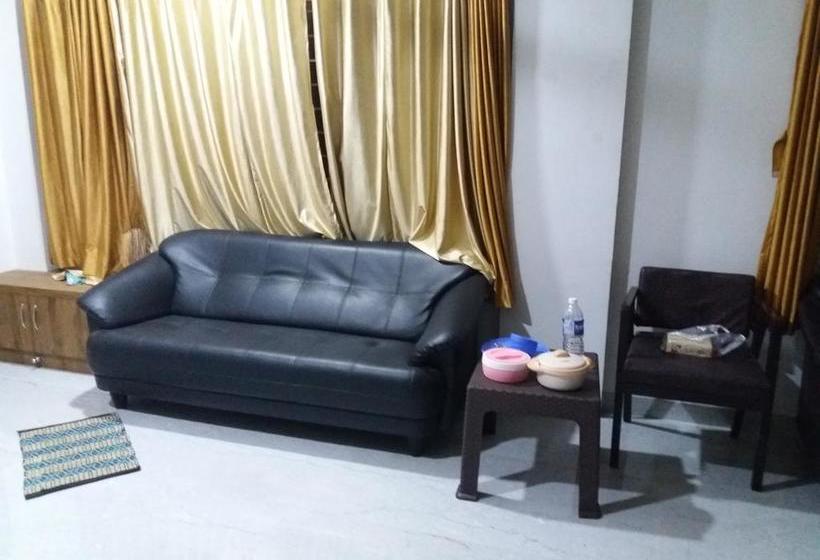 Hotel Paras Dhom Lake Homes 5