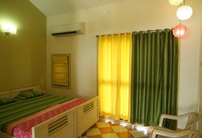 Resort House Khas Kokanwadi 1