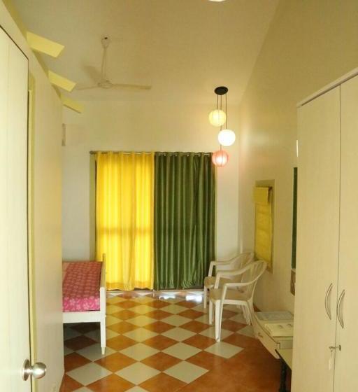 Resort House Khas Kokanwadi 10