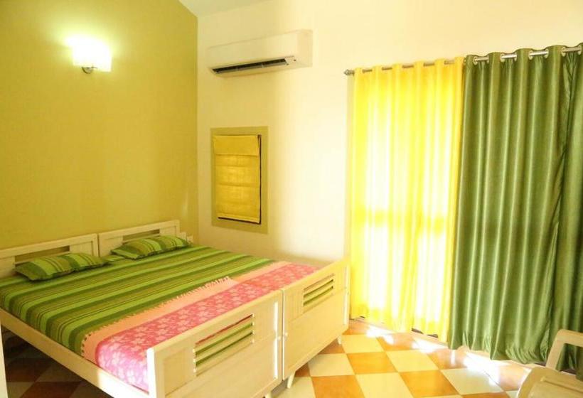 Resort House Khas Kokanwadi 3