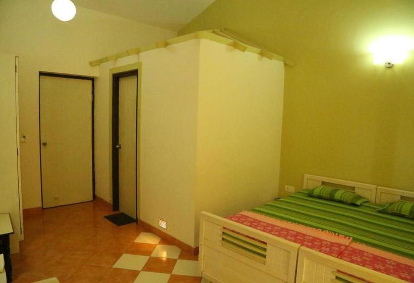 Resort House Khas Kokanwadi 4