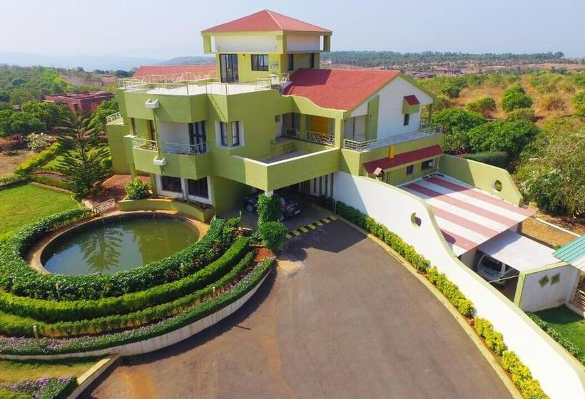 Resort House Khas Kokanwadi 5