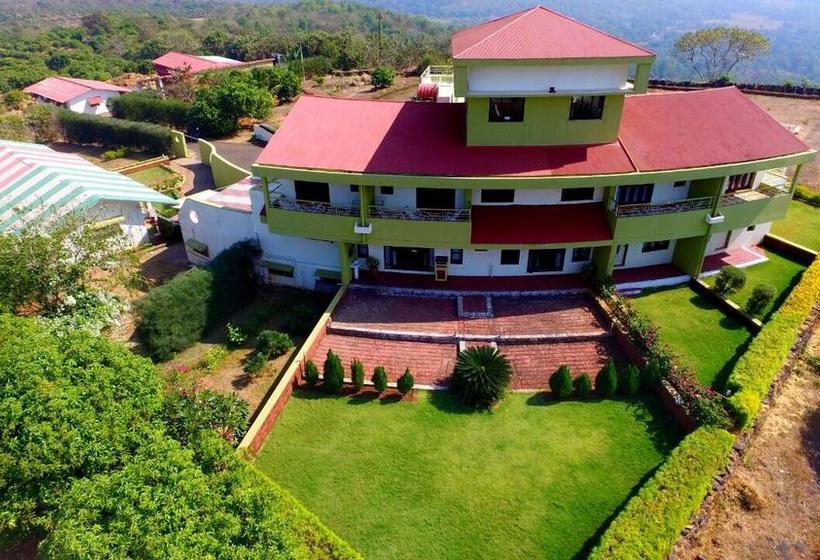 Resort House Khas Kokanwadi 6